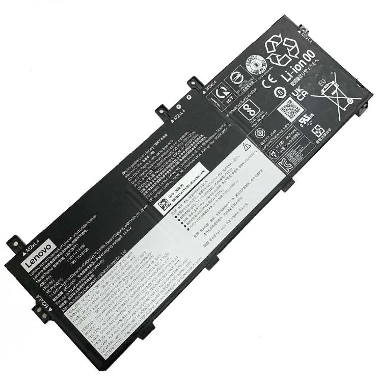 Bateria Notebook Lenovo L20M3P71