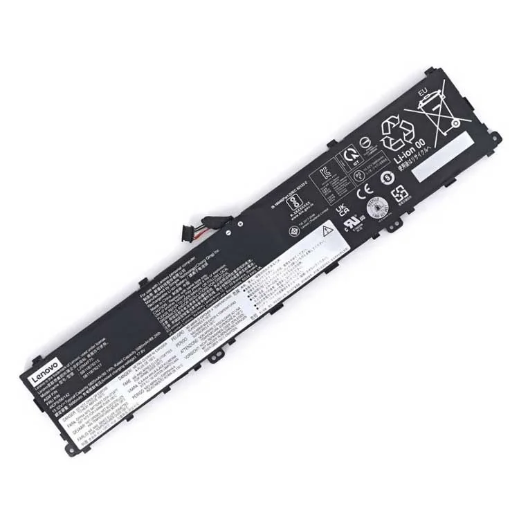 Bateria Notebook Lenovo L20M4P75