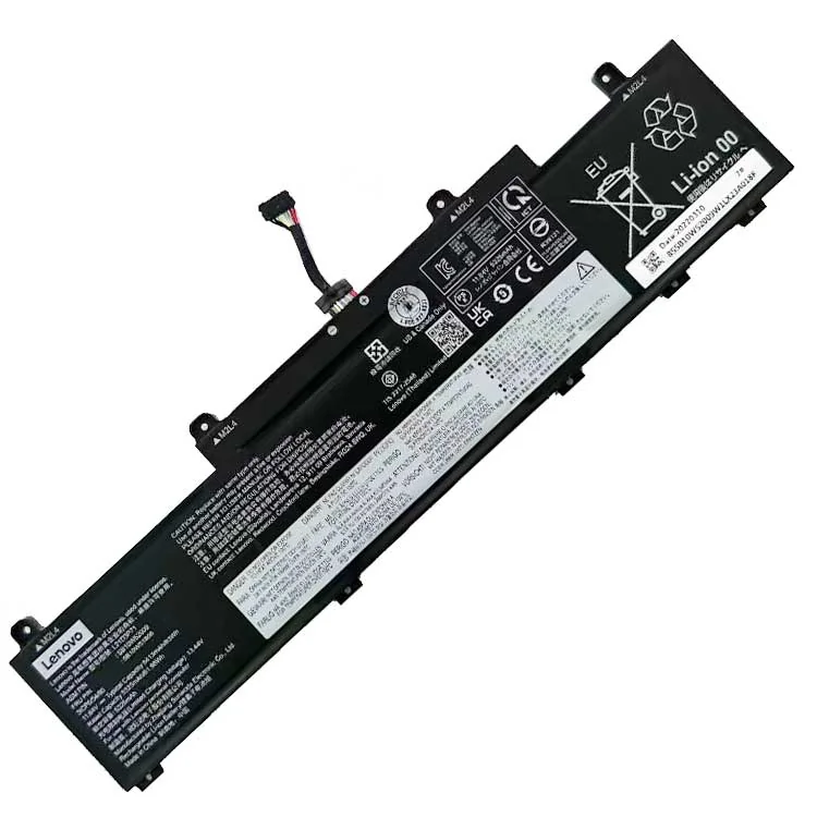 Bateria Notebook Lenovo L21M3P76