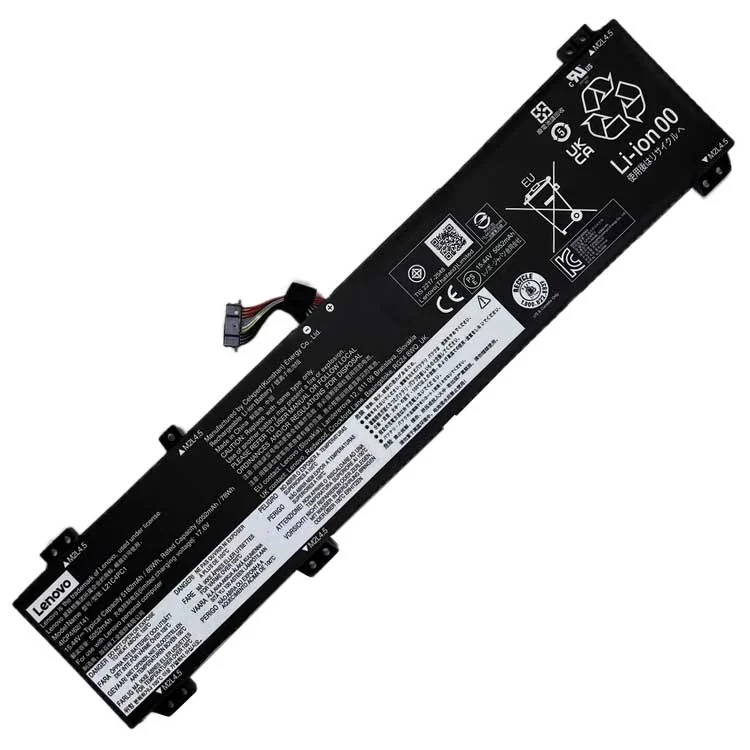 Bateria Notebook Lenovo L21C4PC1