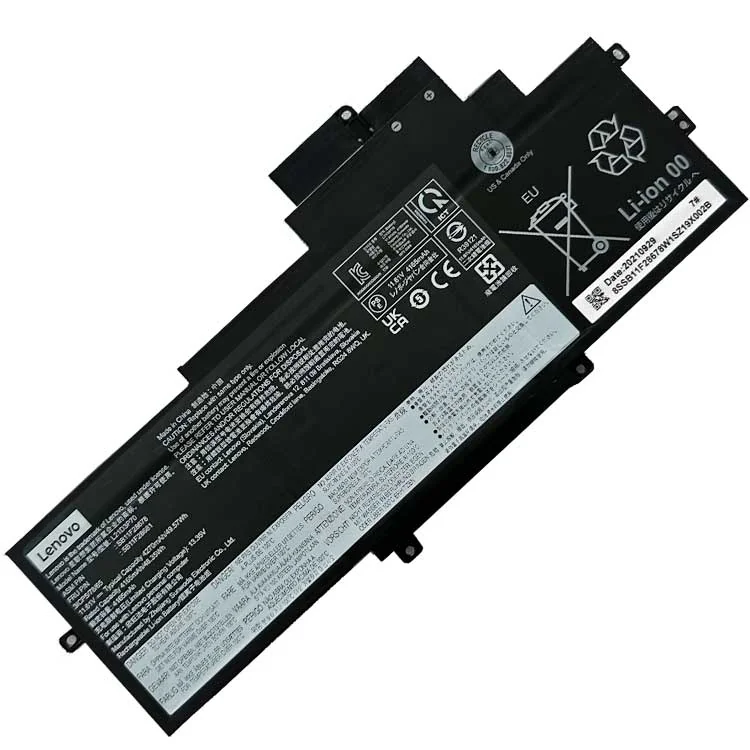 Bateria Notebook Lenovo L21M3P74