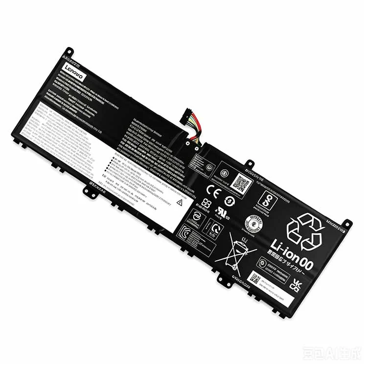 Bateria Notebook Lenovo L21M4PC7
