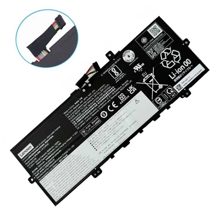Bateria Notebook Lenovo L21M4PD0