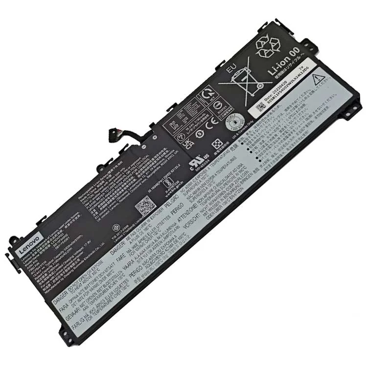 Bateria Notebook Lenovo L21M4PG3