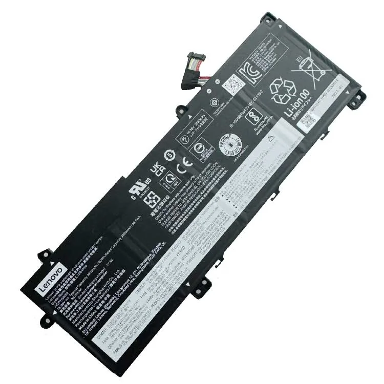 Bateria Notebook Lenovo L22B4PE0