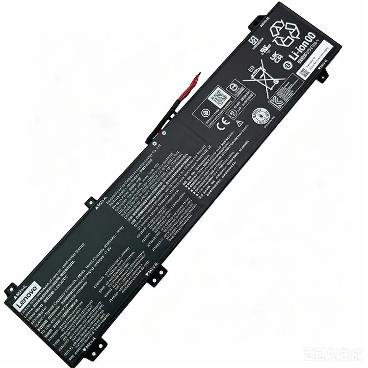 Bateria Notebook Lenovo L22B4PC2