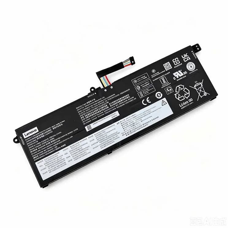Bateria Notebook Lenovo L22L4PG3