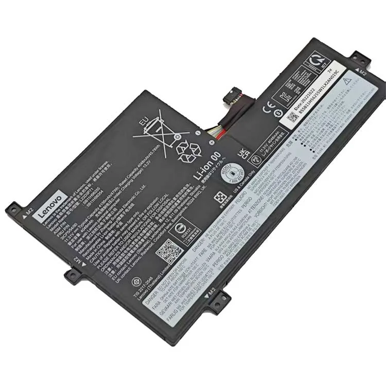 Bateria Notebook Lenovo L22M3P71