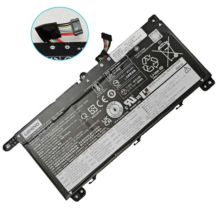 Bateria Notebook Lenovo L22M3PE0