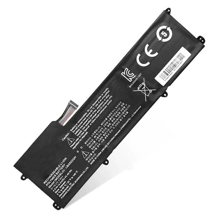 Bateria Notebook Lg LBG522QH