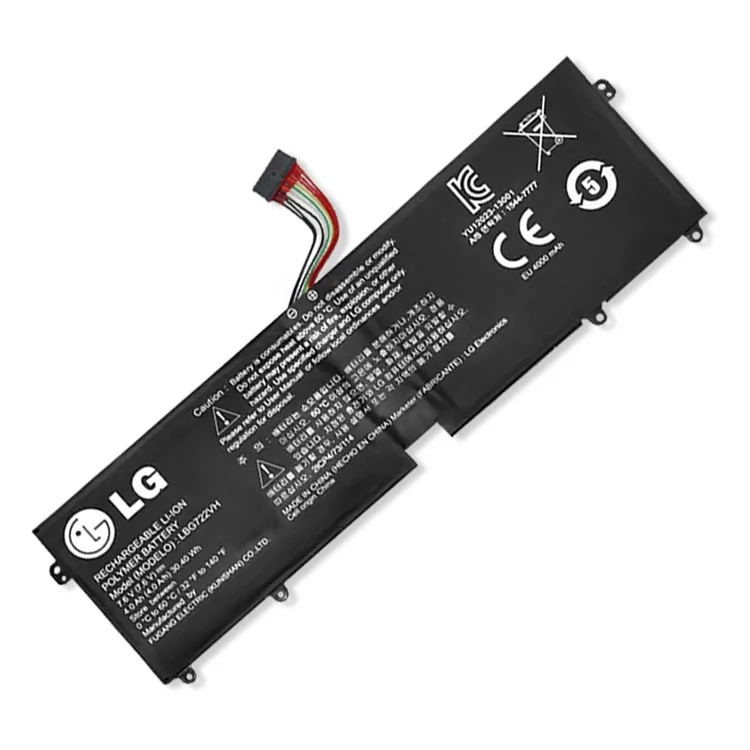 Bateria Notebook Lg LBP7221E LBG722VH LBM722YE
