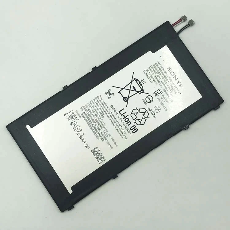Sony LIS1569ERPC