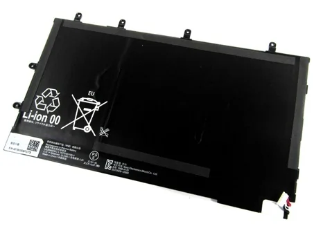 Sony LIS3096ERPC