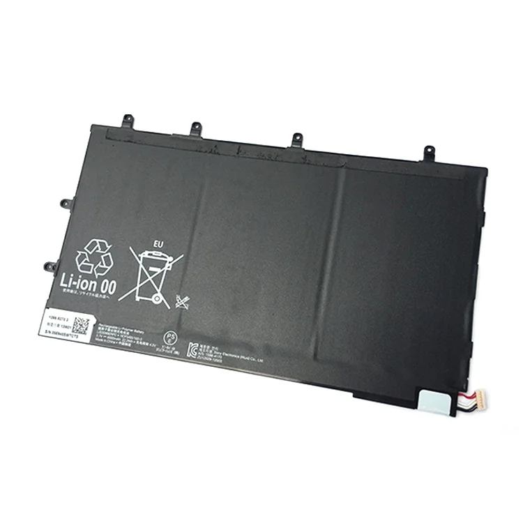 Bateria Tablet Sony LIS3096ERPC