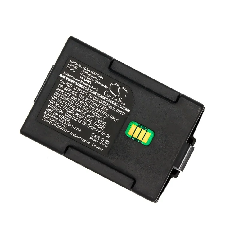 Bateria Lxe 159904-0001