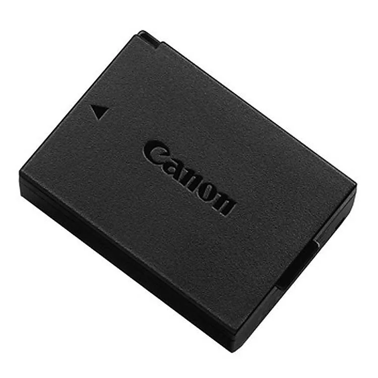 Bateria Canon LP-E10