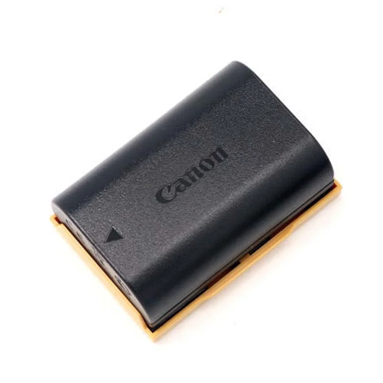 Bateria Canon LP-E6