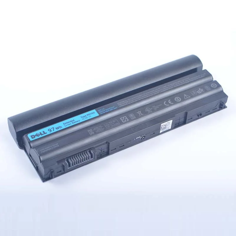 Bateria Notebook Dell M5Y0X