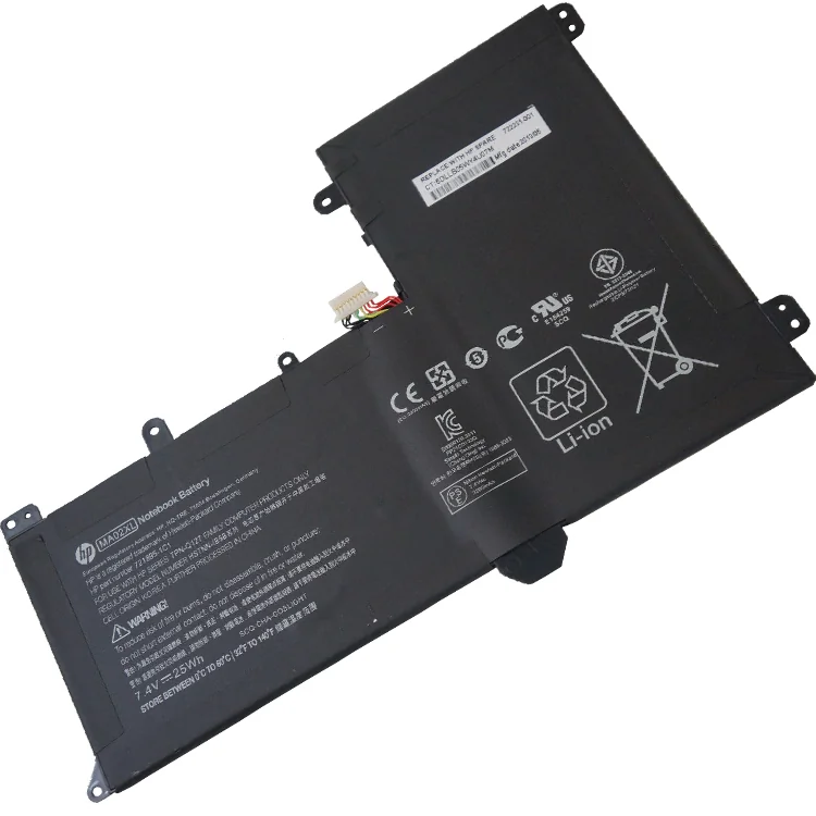 Bateria Notebook Hp MA02XL