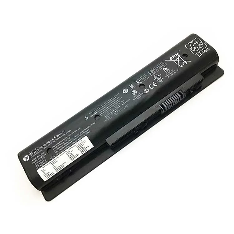 Bateria Notebook Hp MC06