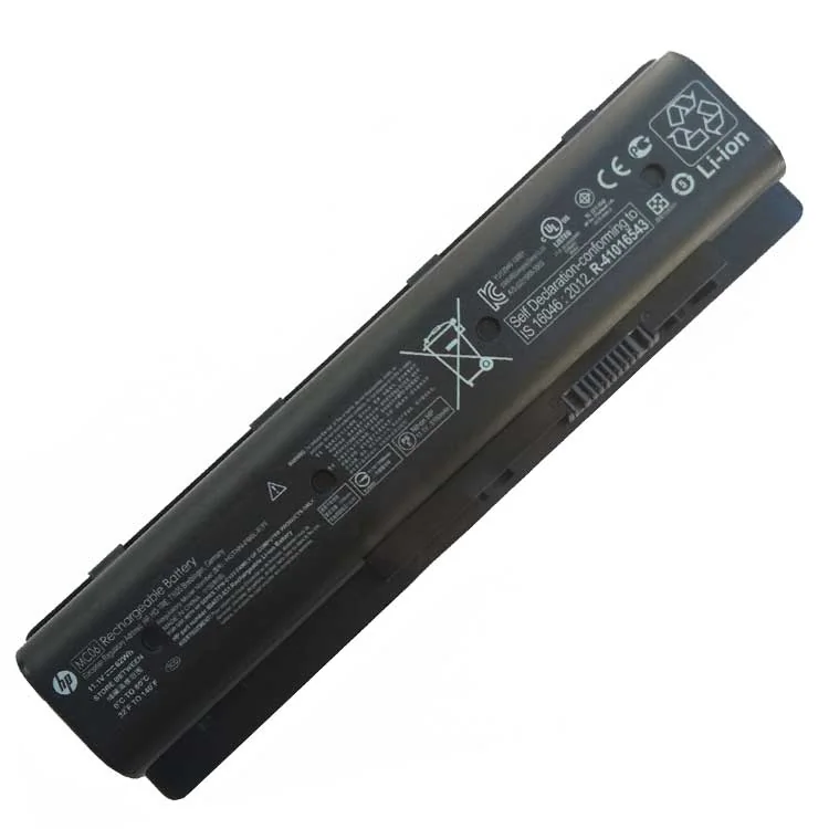 Bateria Notebook Hp MC04