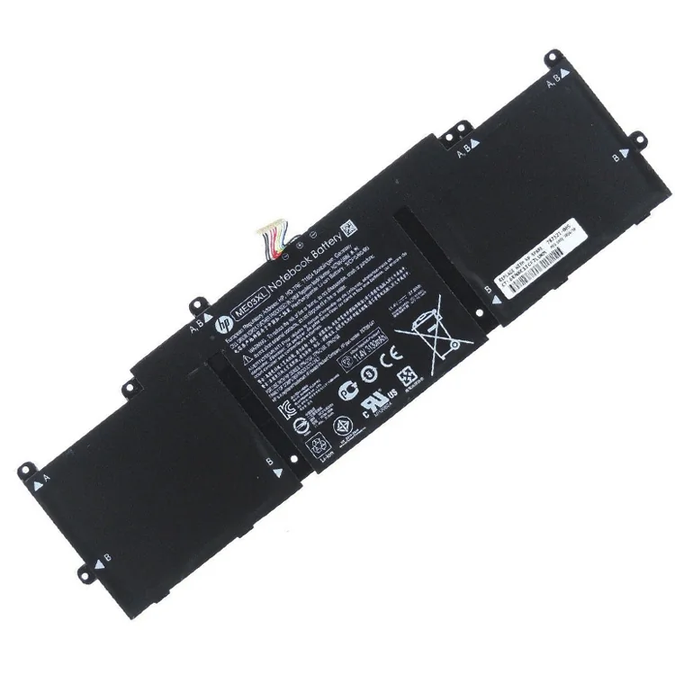 Bateria Notebook Hp ME03XL