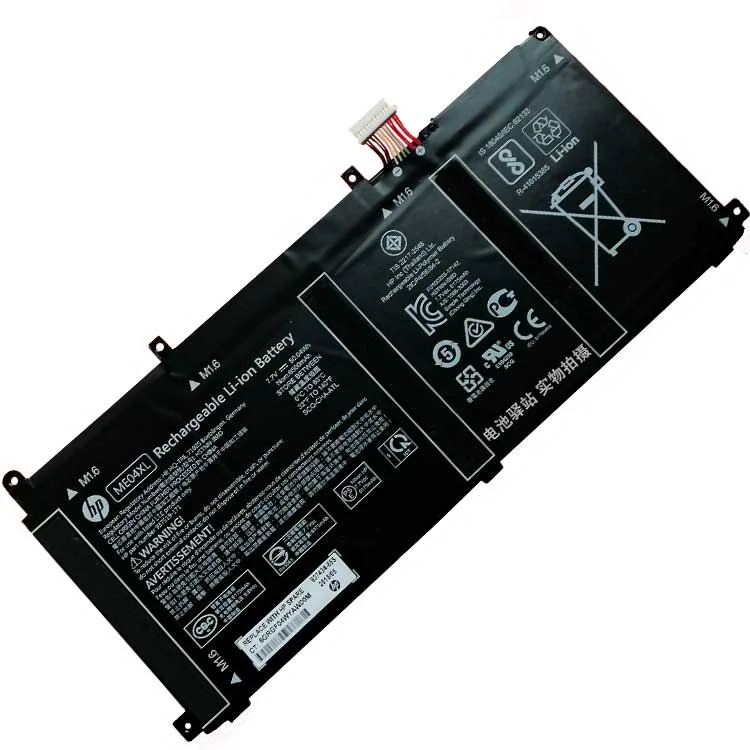 Bateria Notebook Hp ME04XL
