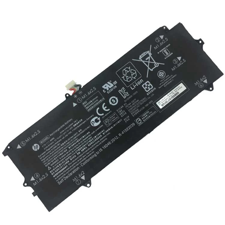 Bateria Notebook Hp HSTNN-DB7F