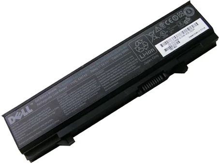 Bateria Notebook Dell WU841