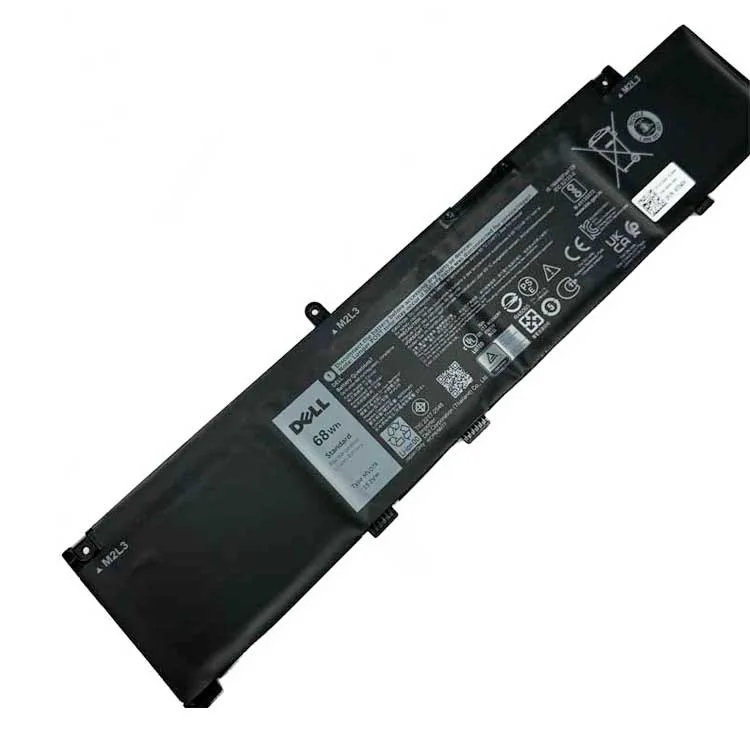Bateria Notebook Dell MV07R
