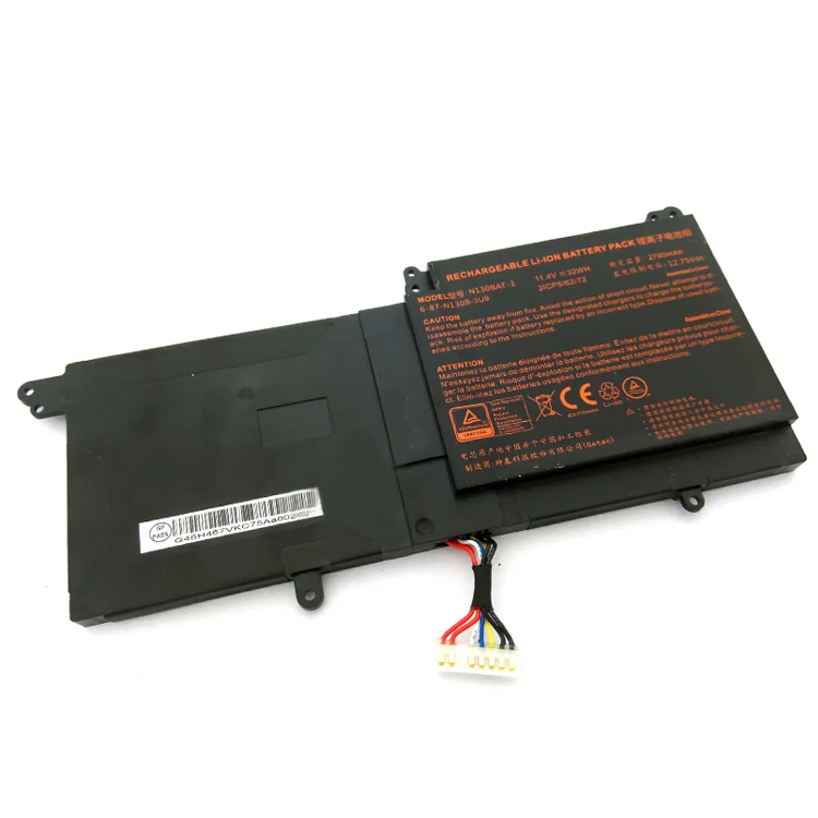 Clevo N130BAT-3
