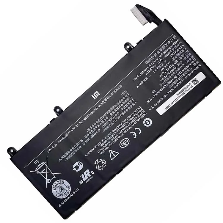 Bateria Notebook Xiaomi N15B01W