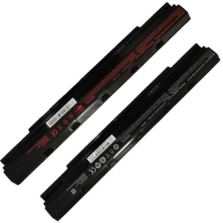 Clevo N240BAT-4