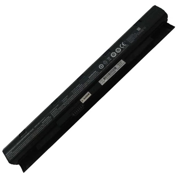 Bateria Notebook Clevo N750BAT-4