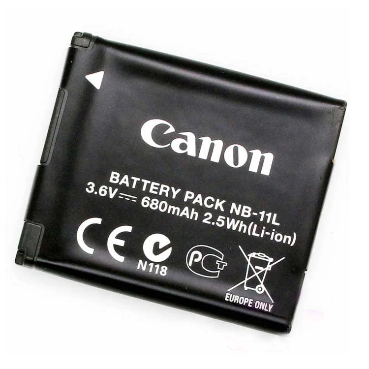 Bateria Canon NB-11L