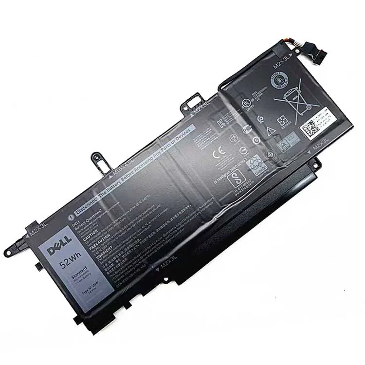 Bateria Notebook Dell NF2MW