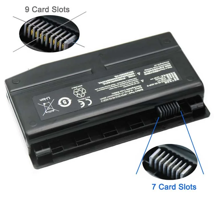 Bateria Notebook Machenike NFSV151X-00-03-3S2P-0