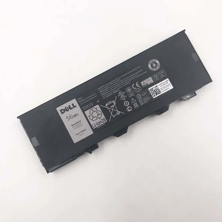 Bateria Notebook Dell NJTCH