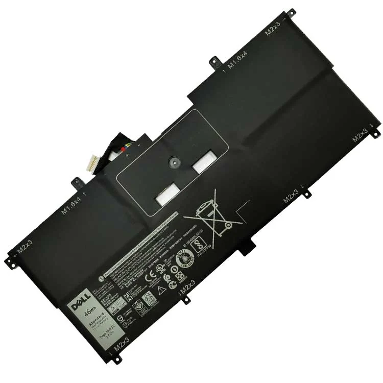 Bateria Notebook Dell NNF1C