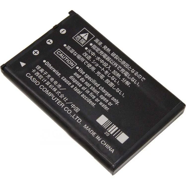 Casio NP-20