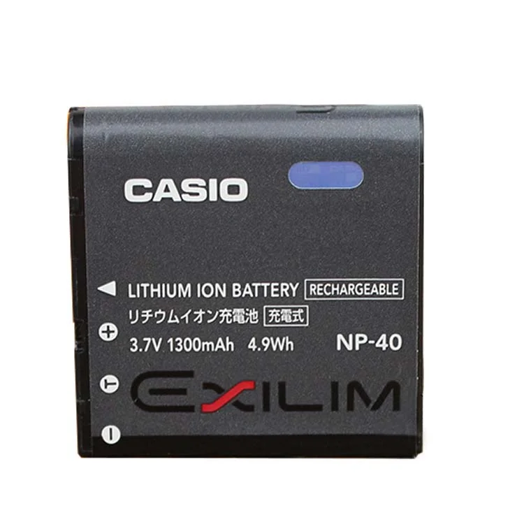 Casio NP-40