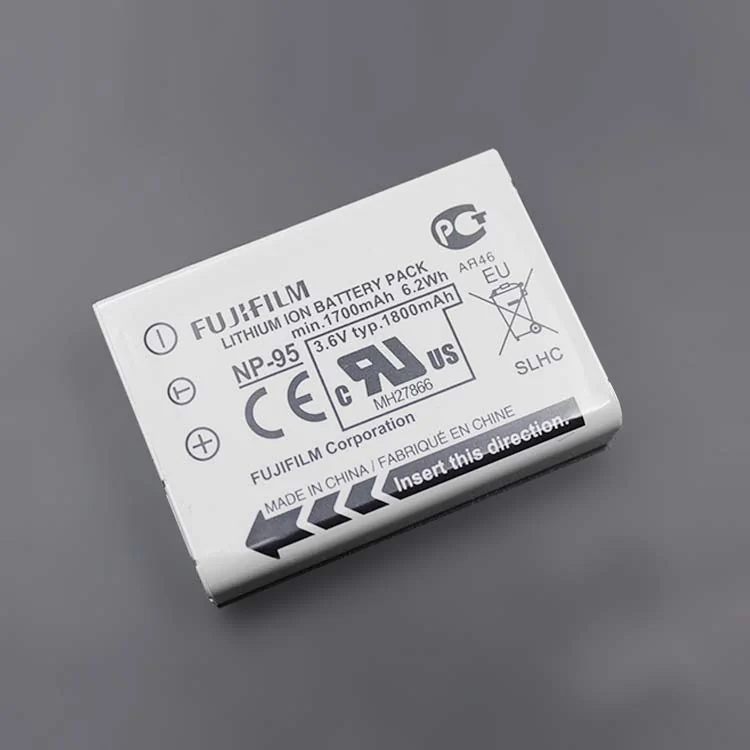 Fujifilm NP-95