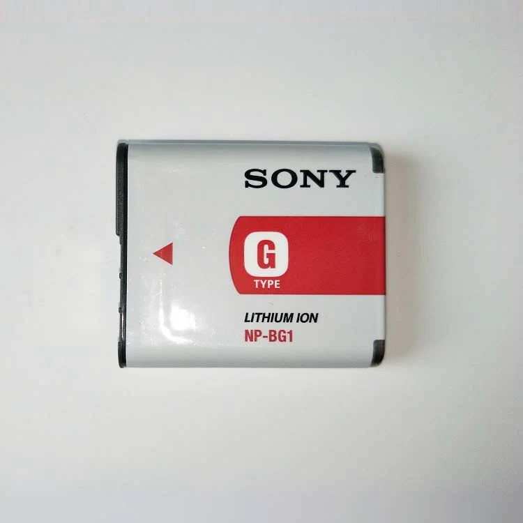 Bateria Sony NP-BG1