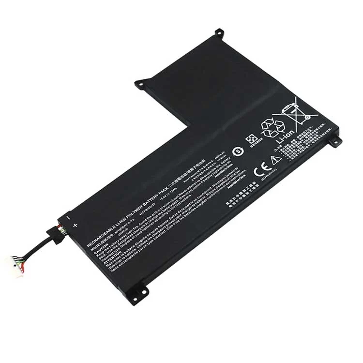 Bateria Notebook Clevo NP50BAT-4-73