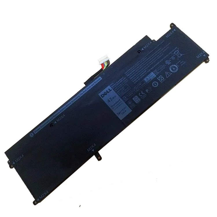 Bateria Notebook Dell P63NY