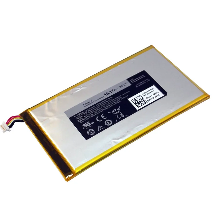Bateria Tablet Dell P706T