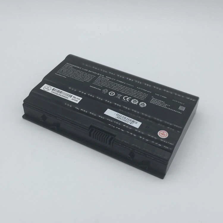 Clevo P750BAT-8