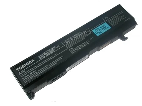 Bateria Notebook Toshiba PA3399U-1BAS