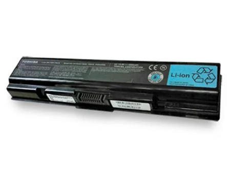 Bateria Notebook Toshiba PA3534U-1BRS