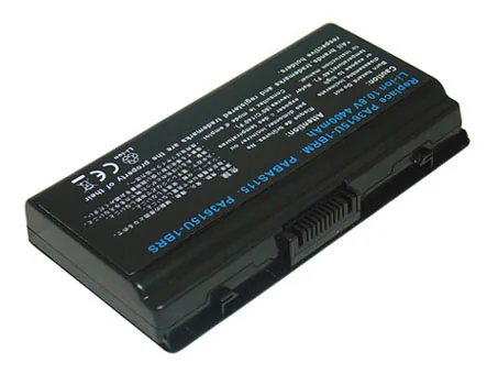 Bateria Notebook Toshiba PA3615U-1BRM
